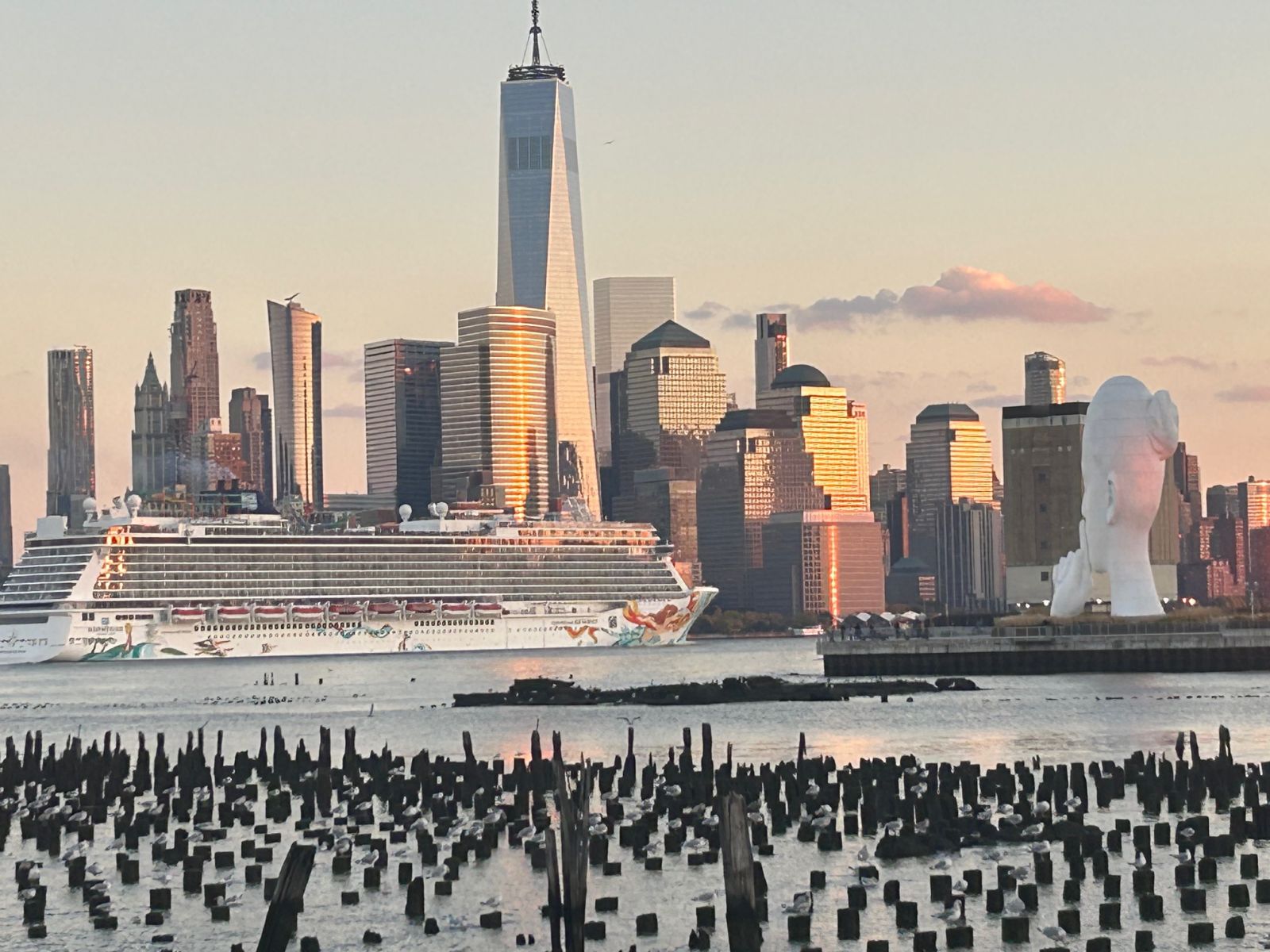 Beryl Consulting New York Home